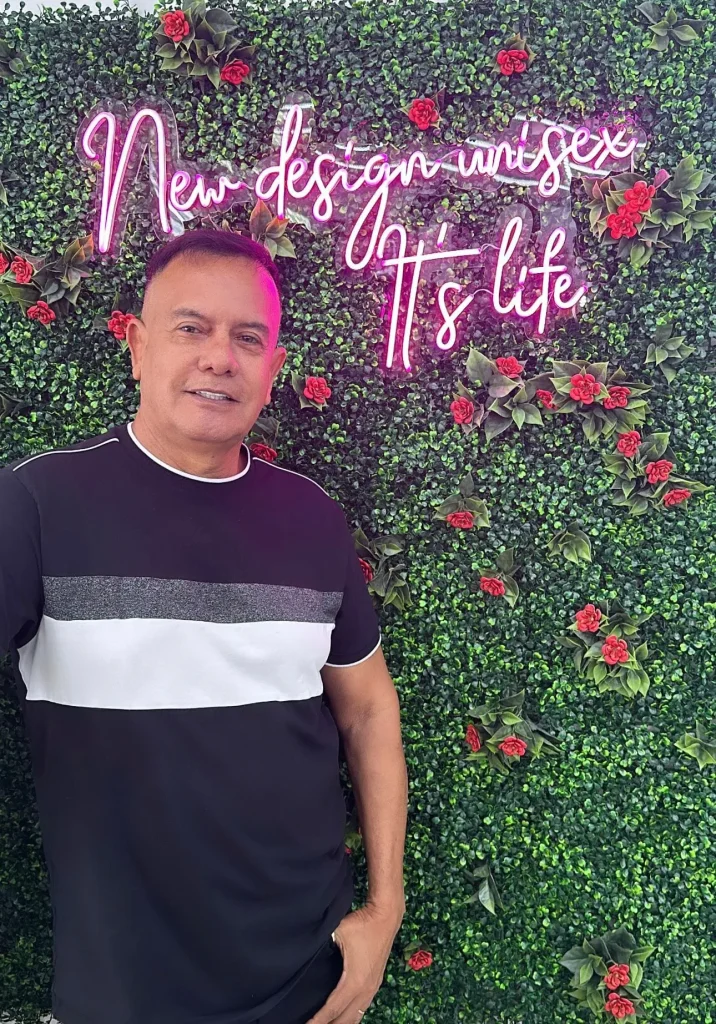 Gustavo Sánchez