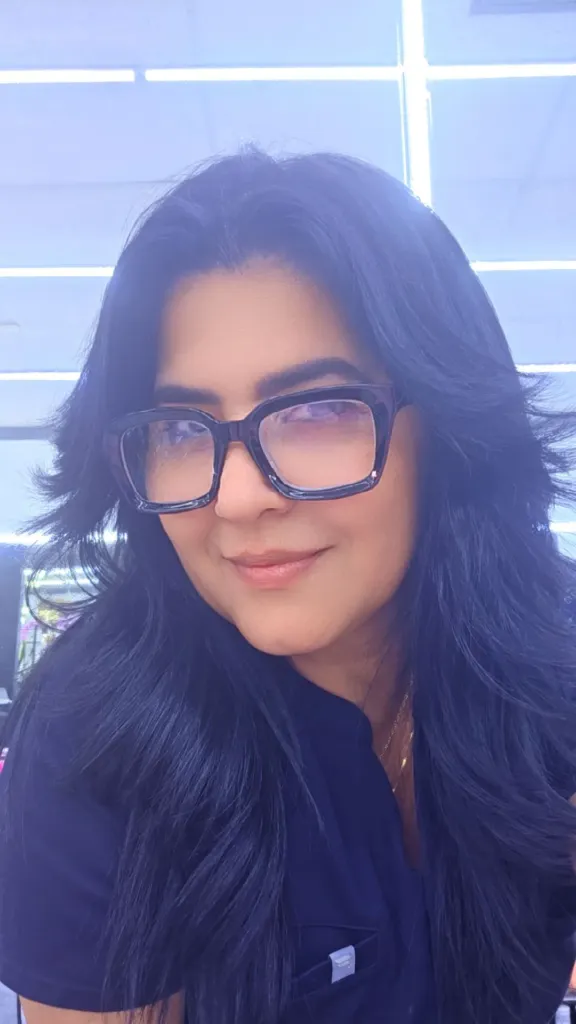 Livy Rodríguez