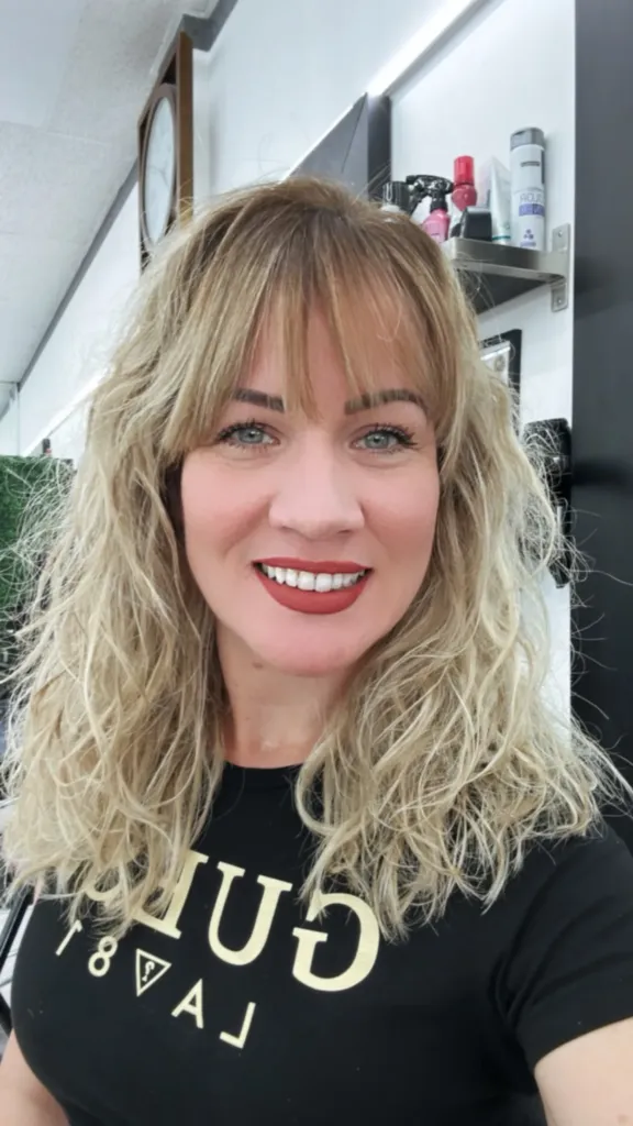 Mairel Alemán
