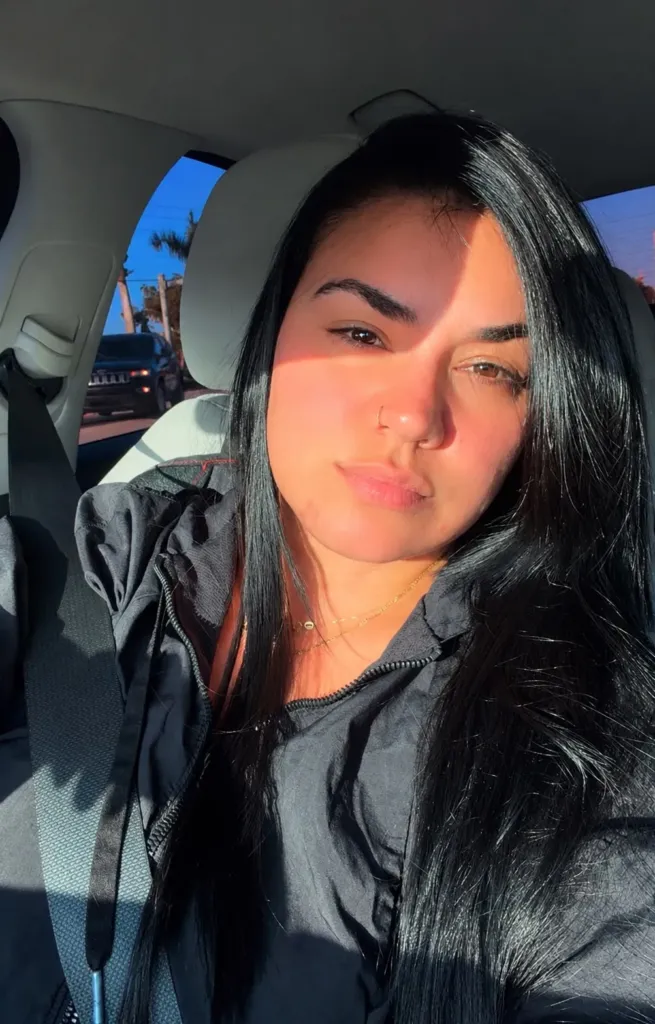 Nany Santana